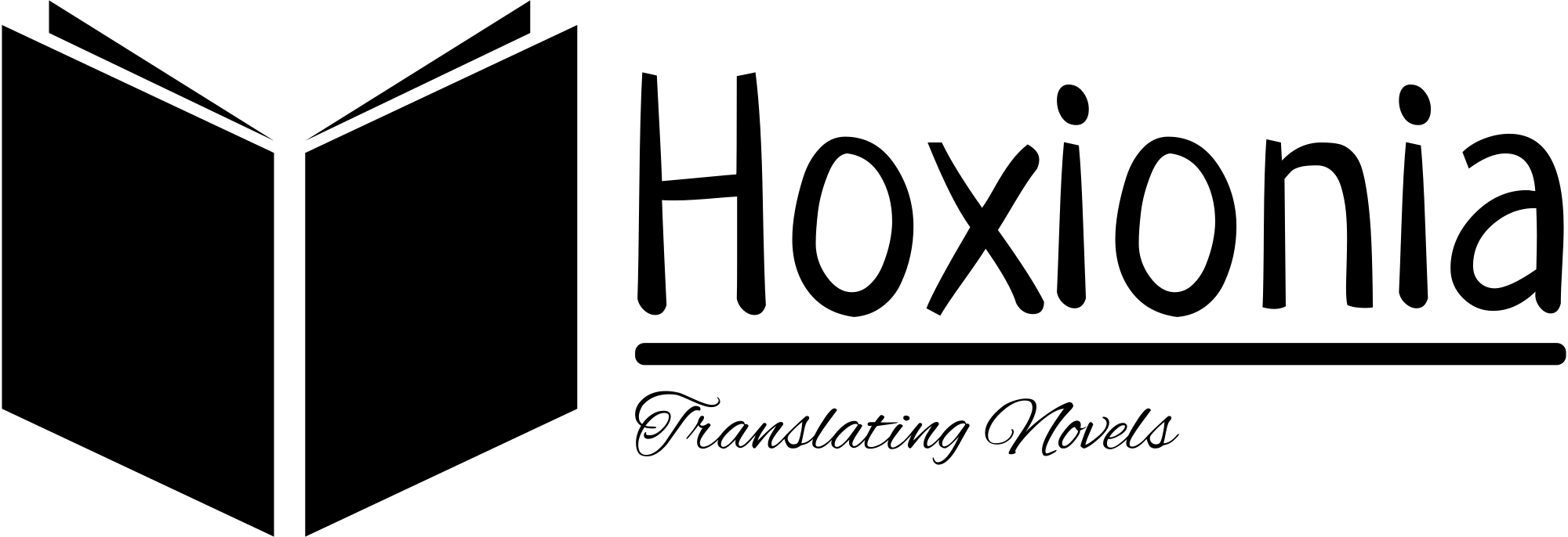 Hoxionia - Translating Novels so that everyone can enjoy.